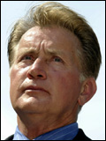 Martin Sheen