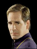 Scott Bakula