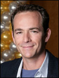 Luke Perry