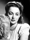 Olivia de Havilland