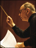 Ennio Morricone