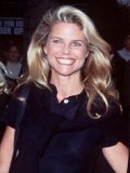 Christie Brinkley