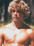 Christopher Atkins