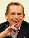 Vaclav Havel