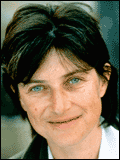 Chantal Akerman