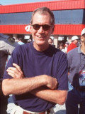 David Letterman