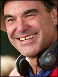 Oliver Stone