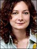 Sara Gilbert