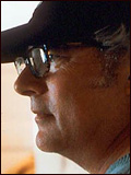 Barry Levinson