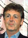 Paul McCartney