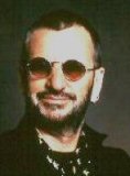 Ringo Starr