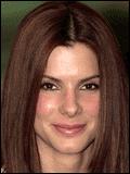 Sandra Bullock