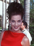 Terry Farrell