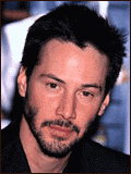 Keanu Reeves