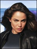 Yancy Butler