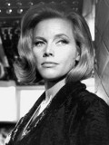 Honor Blackman