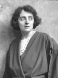 Margaret Wycherly