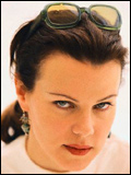 Debi Mazar