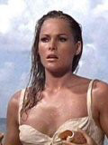 Ursula Andress