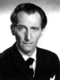 Peter Cushing