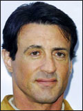 Sylvester Stallone