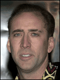 Nicolas Cage