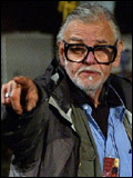 George Romero