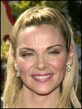 Kim Cattrall