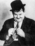 Oliver Hardy