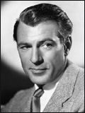 Gary Cooper