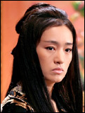 Gong Li