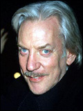 Donald Sutherland