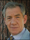 Ian McKellen