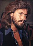 Barry Gibb