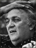 Federico Fellini