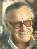 Stan Lee