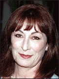 Anjelica Huston