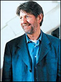 Peter Coyote