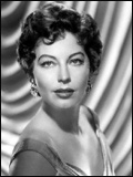 Ava Gardner