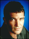 Antonio Banderas