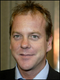 Kiefer Sutherland