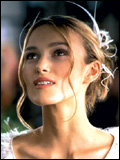 Keira Knightley