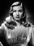 Veronica Lake