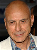 Alan Arkin