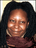 Whoopi Goldberg