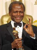 Sydney Poitier