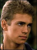 Hayden Christensen