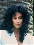 Cher