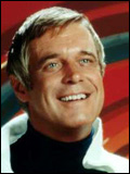 George Peppard