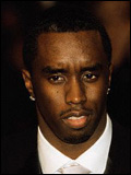 Sean 'Puff Daddy' Combs